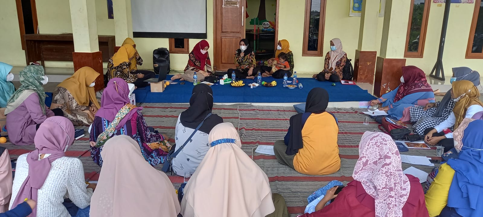 SIAPA YANG INGIN MENJADI ORANG TUA HEBAT .?..DI SOTH INILAH TEMPATNYA..