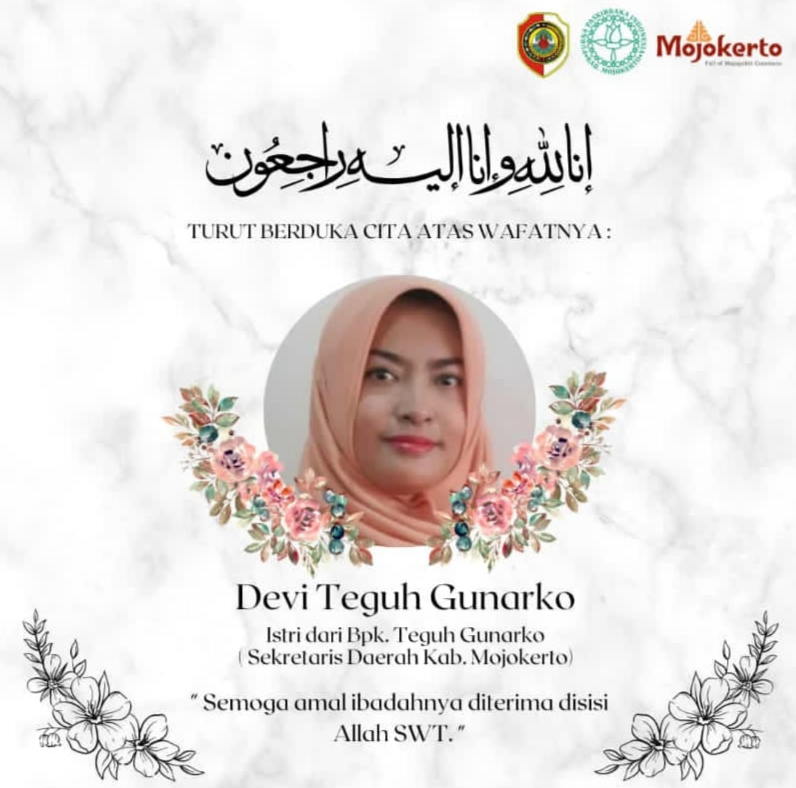 BERITA DUKA