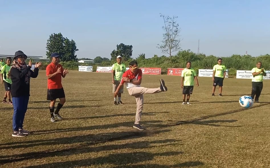 PERINGATAN HARI BESAR NASIONAL (PHBN) TAHUN 2022